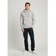 SUDADERA CON CAPUCHA HOMBRE PEPE JEANS FIT REGULAR