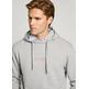 SUDADERA CON CAPUCHA HOMBRE PEPE JEANS FIT REGULAR