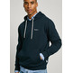 SUDADERA CON CAPUCHA HOMBRE PEPE JEANS FIT REGULAR