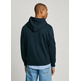 SUDADERA CON CAPUCHA HOMBRE PEPE JEANS FIT REGULAR