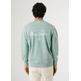 SUDADERA HOMBRE PEPE JEANS TERREL CREW