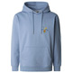 SUDADERA HOMBRE  PEPE JEANS TATE HOODIE