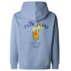 SUDADERA HOMBRE  PEPE JEANS TATE HOODIE