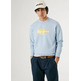 SUDADERA HOMBRE PEPE JEANS MILTON CREW