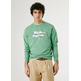 SUDADERA HOMBRE  PEPE JEANS MILTON CREW