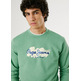 SUDADERA HOMBRE  PEPE JEANS MILTON CREW