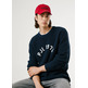 JERSEY HOMBRE PEPE JEANS POWELL