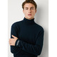 JERSEY HOMBRE PEPE JEANS ANDRE TURTLE NECK