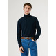 JERSEY HOMBRE PEPE JEANS ANDRE TURTLE NECK