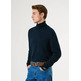 JERSEY HOMBRE PEPE JEANS ANDRE TURTLE NECK