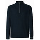 JERSEY HOMBRE PEPE JEANS ANDRE MOCK ZIPPER