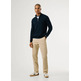 JERSEY HOMBRE PEPE JEANS ANDRE MOCK ZIPPER