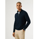 JERSEY HOMBRE PEPE JEANS ANDRE MOCK ZIPPER
