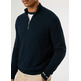 JERSEY HOMBRE PEPE JEANS ANDRE MOCK ZIPPER