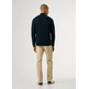 JERSEY HOMBRE PEPE JEANS ANDRE MOCK ZIPPER