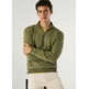 JERSEY HOMBRE PEPE JEANS ANDRE MOCK ZIPPER