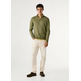 JERSEY HOMBRE PEPE JEANS ANDRE MOCK ZIPPER