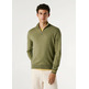 JERSEY HOMBRE PEPE JEANS ANDRE MOCK ZIPPER