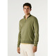 JERSEY HOMBRE PEPE JEANS ANDRE MOCK ZIPPER