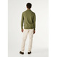 JERSEY HOMBRE PEPE JEANS ANDRE MOCK ZIPPER