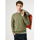 JERSEY HOMBRE PEPE JEANS ANDRE CREW NECK