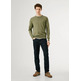 JERSEY HOMBRE PEPE JEANS ANDRE CREW NECK