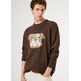 JERSEY HOMBRE PEPE JEANS PHELAN