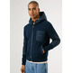 JERSEY HOMBRE PEPE JEANS PIERCE HOODIE