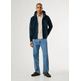 JERSEY HOMBRE PEPE JEANS PIERCE HOODIE