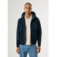 JERSEY HOMBRE PEPE JEANS PIERCE HOODIE