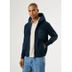 JERSEY HOMBRE PEPE JEANS PIERCE HOODIE