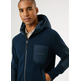 JERSEY HOMBRE PEPE JEANS PIERCE HOODIE