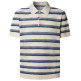 POLO DE PUNTO HOMBRE PEPE JEANS CON RAYAS