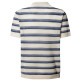 POLO DE PUNTO HOMBRE PEPE JEANS CON RAYAS