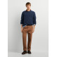 JERSEY HOMBRE  PEPE JEANS DEACON CREW