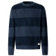 JERSEY PUNTO CUELLO REDONDO HOMBRE PEPE JEANS FIT CASUAL