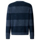 JERSEY PUNTO CUELLO REDONDO HOMBRE PEPE JEANS FIT CASUAL