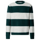 JERSEY PUNTO CUELLO REDONDO HOMBRE PEPE JEANS FIT CASUAL