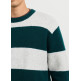 JERSEY PUNTO CUELLO REDONDO HOMBRE PEPE JEANS FIT CASUAL