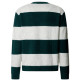 JERSEY PUNTO CUELLO REDONDO HOMBRE PEPE JEANS FIT CASUAL