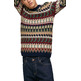 JERSEY ALPINO HOMBRE PEPE JEANS MAISON
