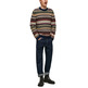 JERSEY ALPINO HOMBRE PEPE JEANS MAISON