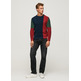 JERSEY COLOR BLOCK HOMBRE PEPE JEANS MONDAY