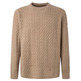 JERSEY MEZCLA DE LANA HOMBRE PEPE JEANS NEW JULES