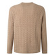 JERSEY MEZCLA DE LANA HOMBRE PEPE JEANS NEW JULES