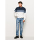 JERSEY PUNTO TRENZADO HOMBRE PEPE JEANS PERSEO