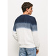 JERSEY PUNTO TRENZADO HOMBRE PEPE JEANS PERSEO
