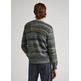 JERSEY ESTAMPADO A RAYAS HOMBRE PEPE JEANS SHADWELL