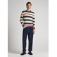 JERSEY ESTAMPADO RAYAS BRETONAS HOMBRE PEPE JEANS SIMPKIN