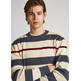 JERSEY ESTAMPADO RAYAS BRETONAS HOMBRE PEPE JEANS SIMPKIN
